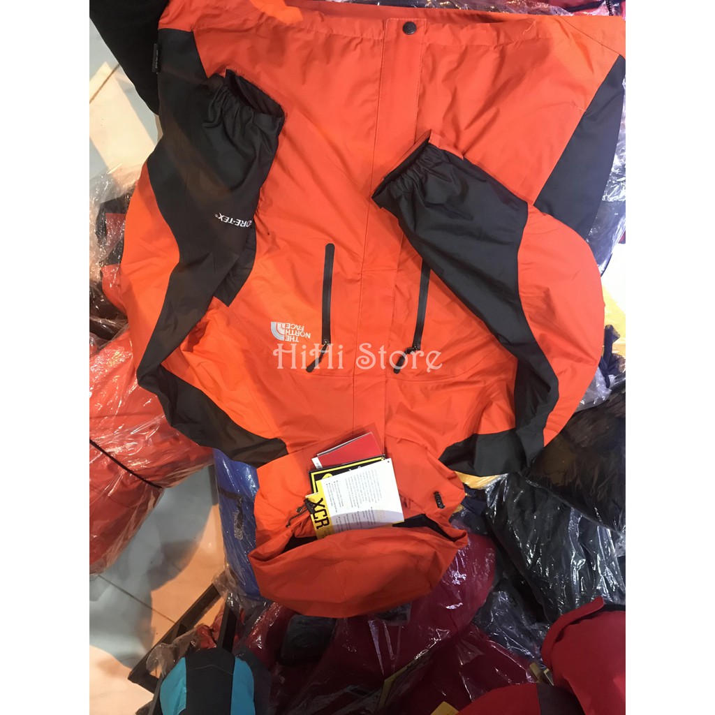 { Vô Địch Rẻ} áo 3 lớp the north face lót nỉ tháo rời