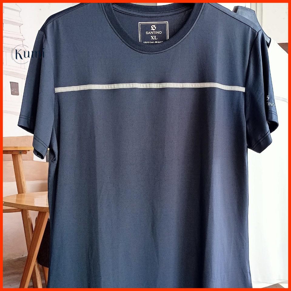 Áo Phông nam đẹp, áo thun nam cao cấp dáng thể thao khỏe mạnh trẻ trung cho quý ông tại Kumishop | BigBuy360 - bigbuy360.vn