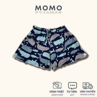 Quần thái mặc nhà ❌ freeship ❌ chất cotton mềm mịn loại 1