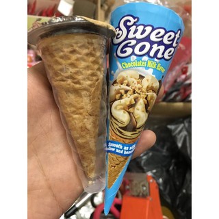 [Lẻ 1 cái] Bánh Ốc Quế Sweet Gone Weisiel