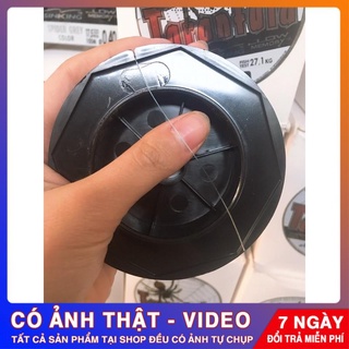 - cước câu cá TARANTULA siêu bền -