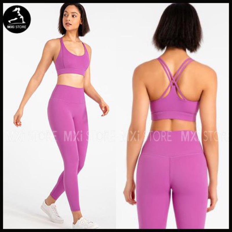 ĐỒ TẬP YOGA-GYM LULU