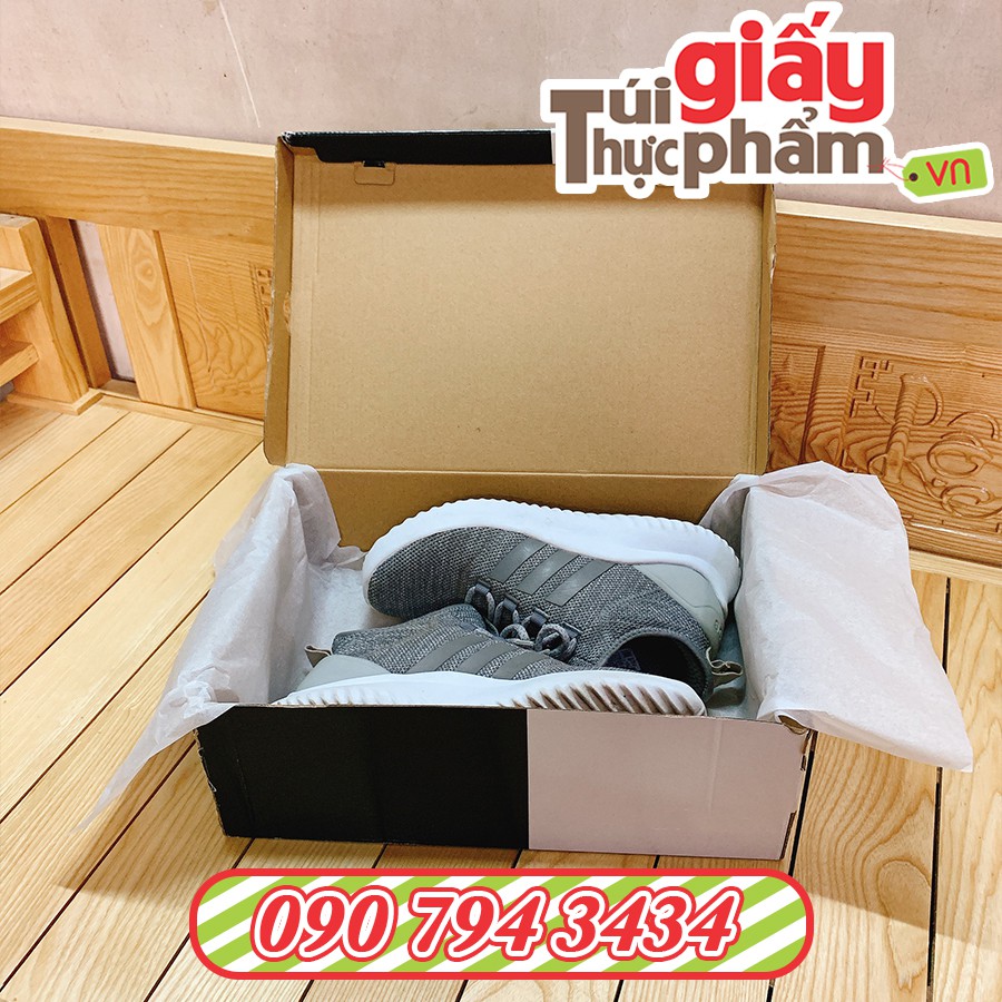 1000 Giấy Pelure Gói Giày (30x80cm - 20gsm)