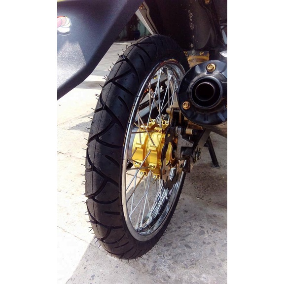 Vỏ Xe Camel 08 Gai Sporty T/T 60/90-17 70/90-17