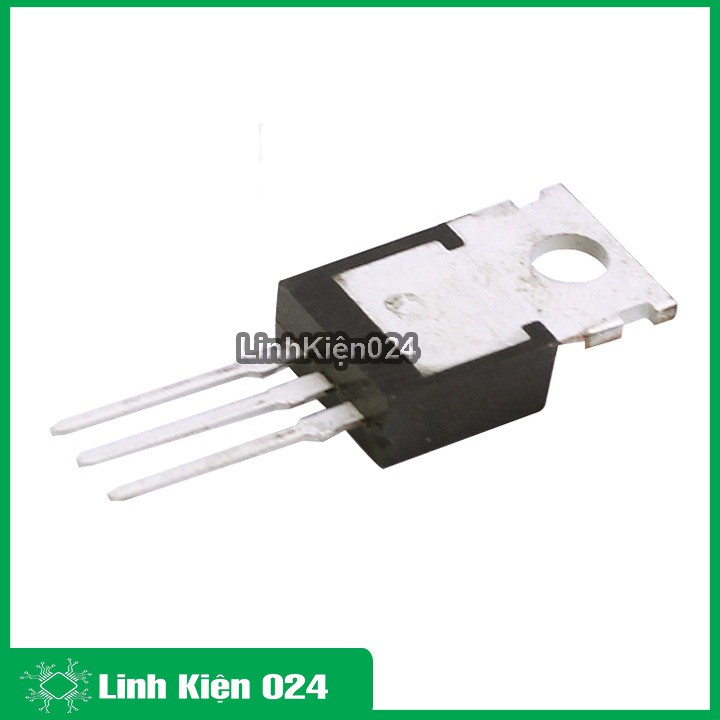 Linh kiện bán dẫn E13007-2 TO-220 sử dụng trong mạch điện tử TRANS NPN 8A 400V