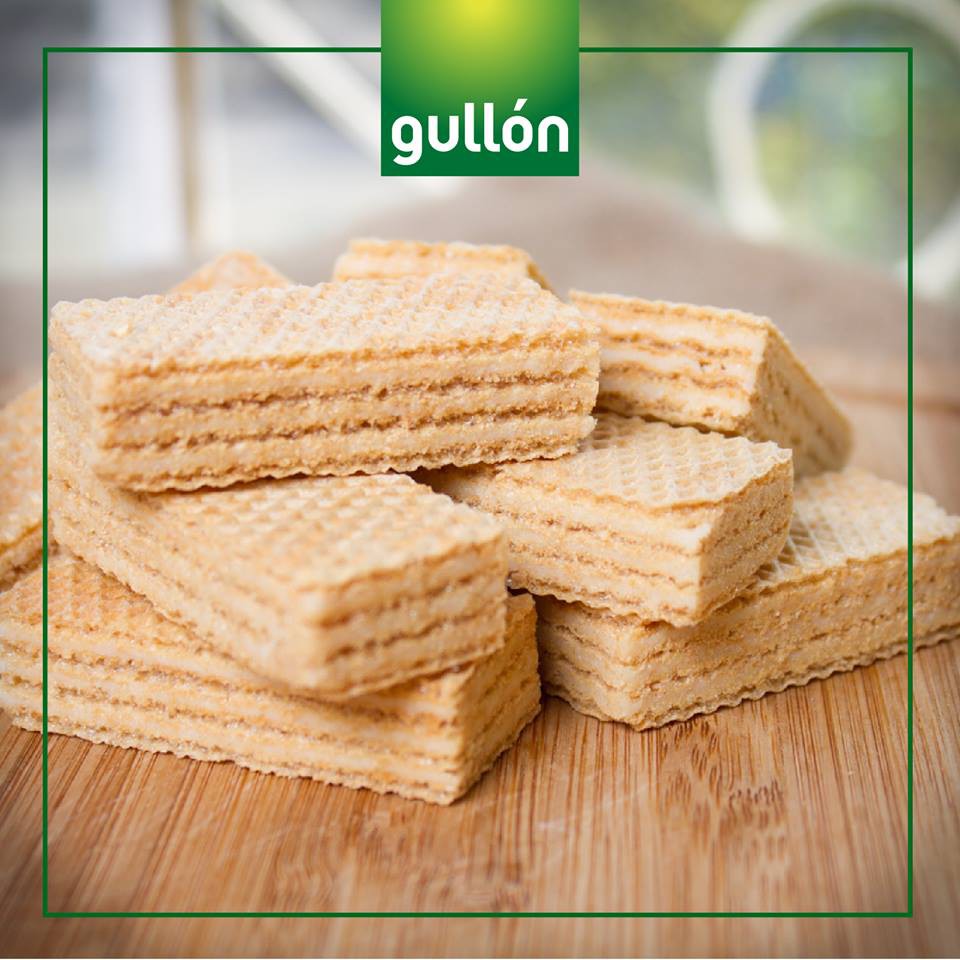 Bánh Kem xốp Gullon ăn kiêng không đường 180g | BigBuy360 - bigbuy360.vn