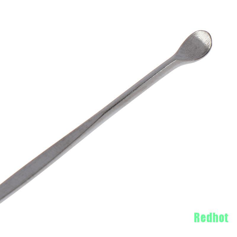 Set 6 Dụng Cụ Lấy Ráy Tai Bằng Inox Tiện Lợi