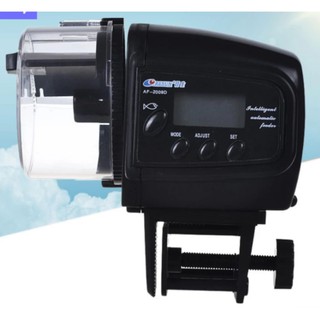 Máy cho cá ăn tự động AF-2009D