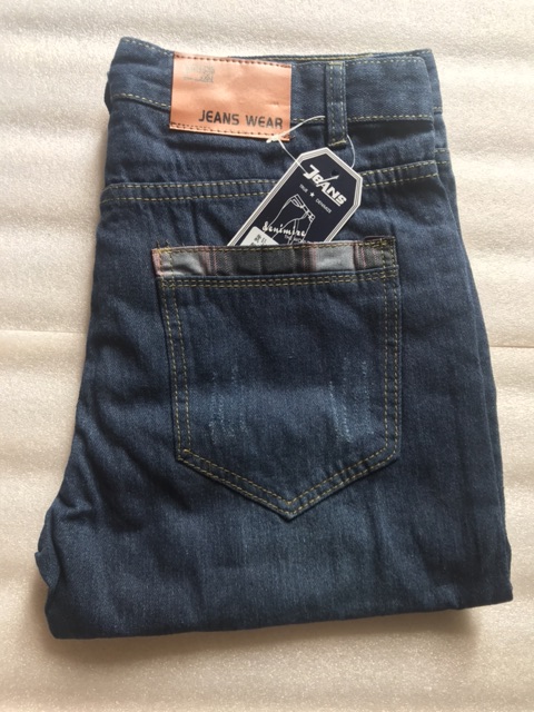 Jean Bò Nam Size 33