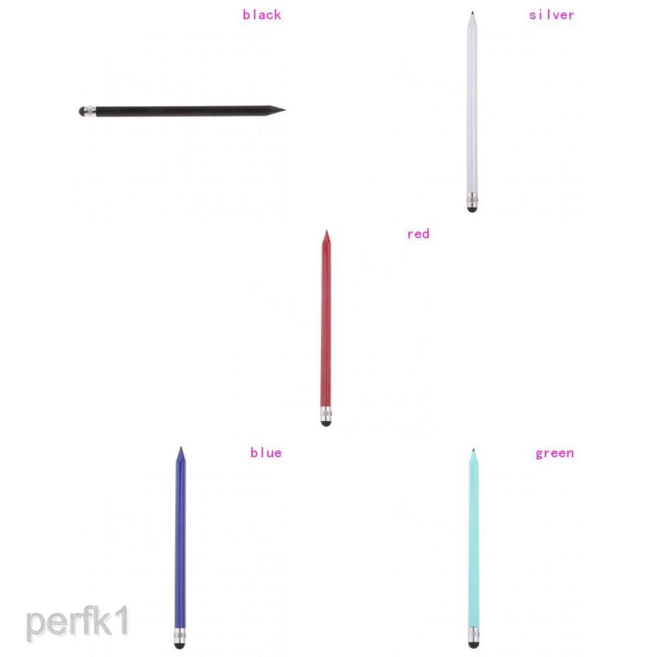 Hot!  Hot☛Bút Cảm Ứng Thiết Kế 2 Trong 1 Phong Cách Retro Cho iPhone Samsung Tablets PC