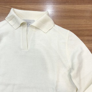 Áo len lông cừu nữ