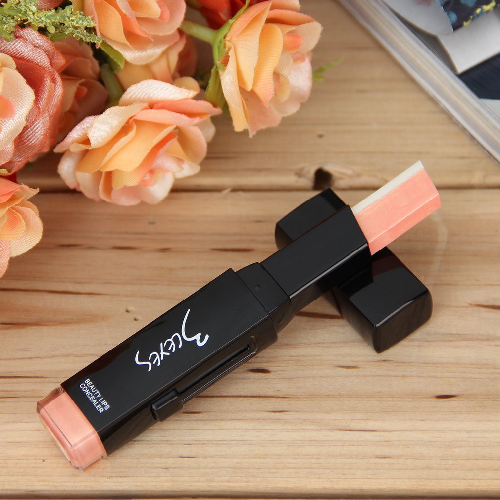 Bút phấn mắt 2 màu lâu trôi chất lượng cao | BigBuy360 - bigbuy360.vn