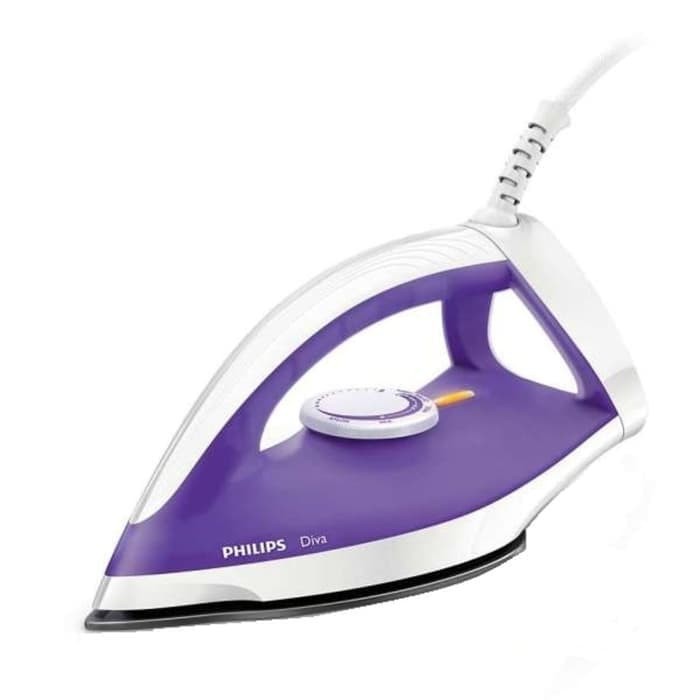 Bàn Ủi Điện Philips Diva Gc122 W8q4 Chất Lượng Cao