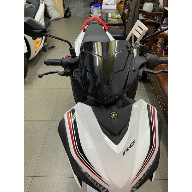 Mão chắn gió exciter 155 cao cấp cực xịn