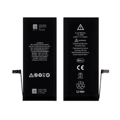 Pin iPhone EU TEV Chính Hãng (Xuất Khẩu EU) - Bảo Hành 12 Tháng