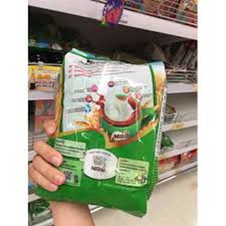 SỮA BỘT MILO THÁI LAN (Bịch 15 gói nhỏ)