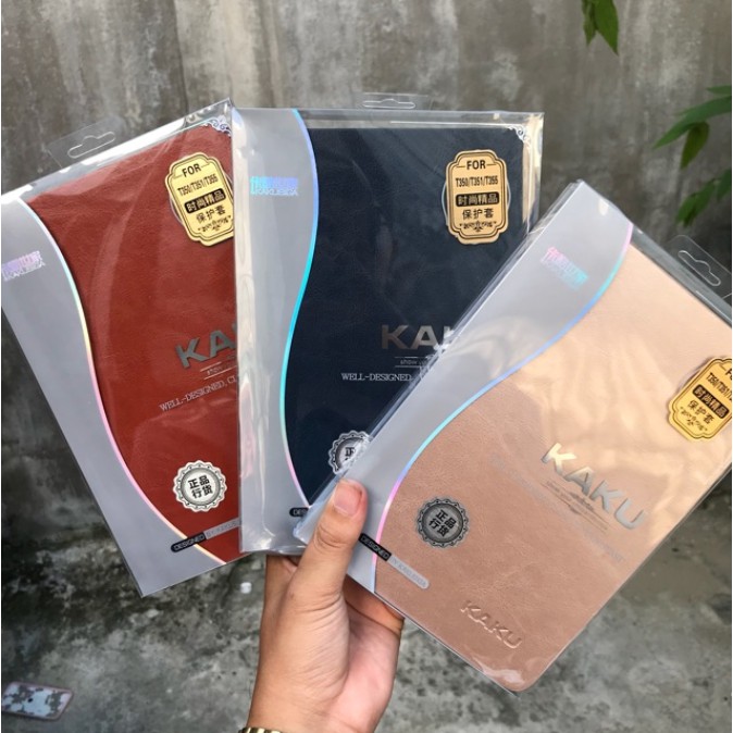 Bao da iPad chính hãng KAKUSIGA ( Đủ dòng máy ) | BigBuy360 - bigbuy360.vn