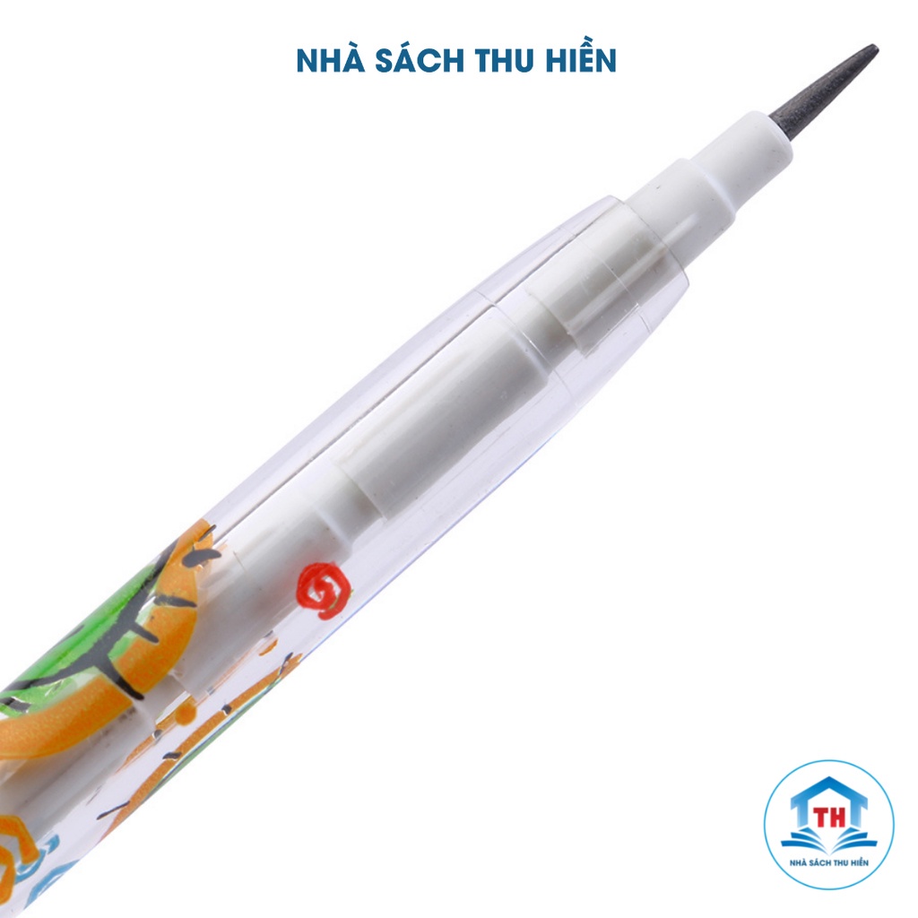( 1 Lon 20 Cây ) Bút Chì Khúc HB PC09 Thiên Long Camshop