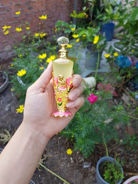 Tinh dầu nước hoa dubai (tặng 2 test 2ml) | BigBuy360 - bigbuy360.vn