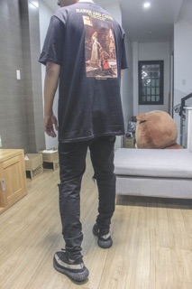 Queen season tee