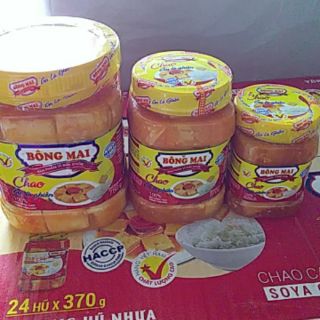 Chao bông mai