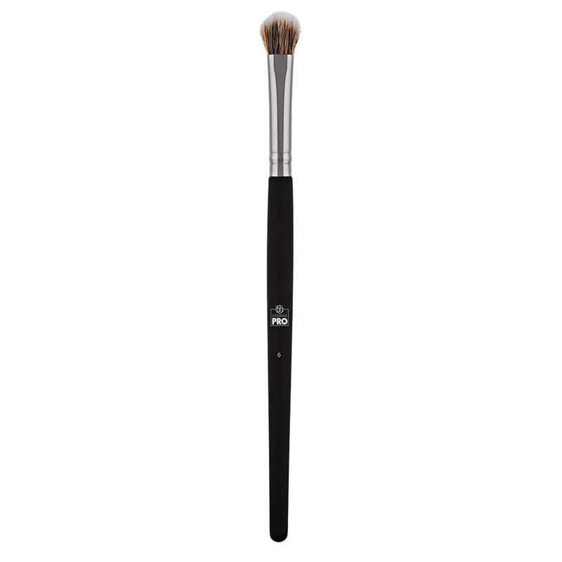 Cọ trộn màu mắt Bh cosmetics Studio Pro Brush 6 (tách sét)