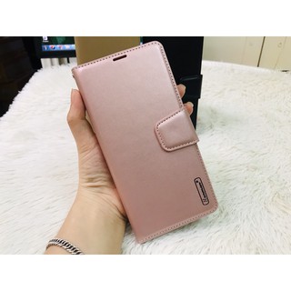 [ Realme C2 ] Bao da hiệu Hanman chất bao đẹp cho Realme C2
