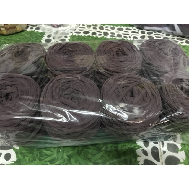 Sợi vải nhẹ