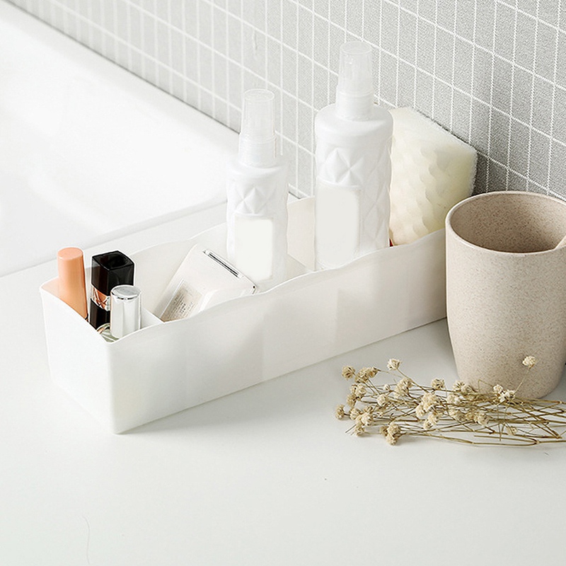 Hộp đựng đồ lót/ vớ 5 ngăn cao cấp tiện dụng