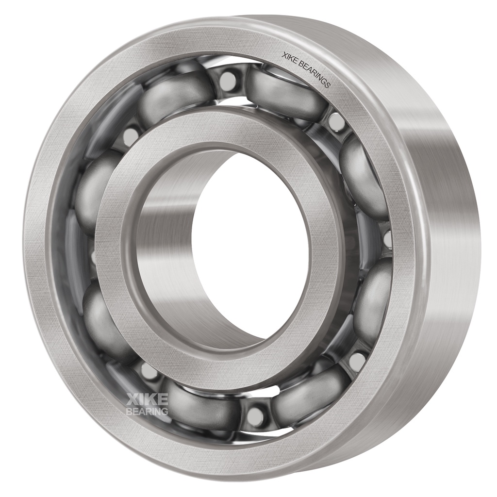 Vòng bi rãnh sâu XiKe 6300 6301 6302 6303 6304 6305 2RS/ZZ/Open