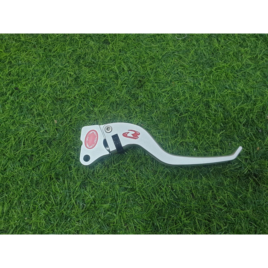 Tay Thắng RCB Racing Boy Wave W100 E+ Dành Cho Xe Wave 1 Bên Thắng Đùm Tay Phanh Xe Wave Đùm