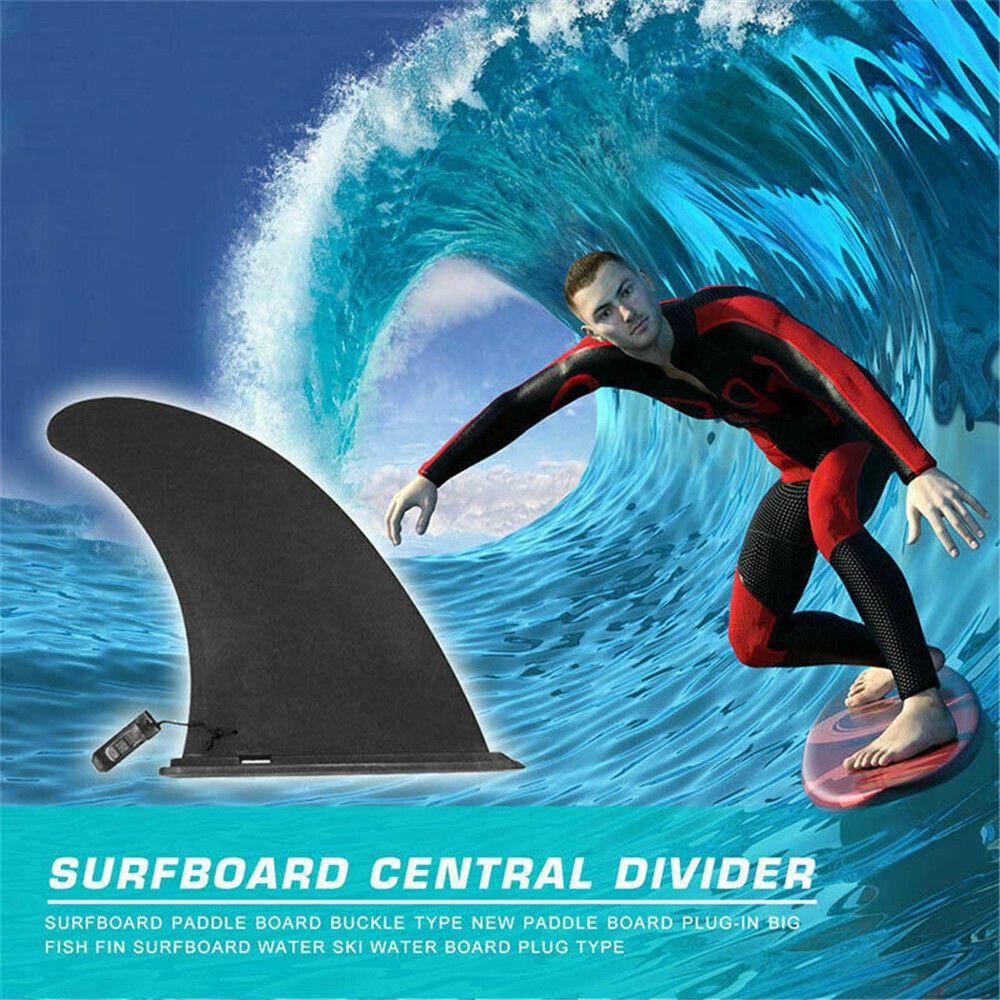 Chân Chống Đứng Siêu Bền Màu Đen Chuyên Dụng Cho Ván Lướt Sóng / Chèo Thuyền