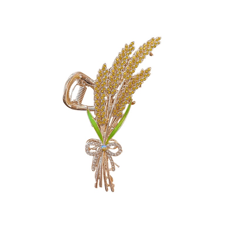 Kẹp Tóc Hình Cá Mập Phong Cách Mới Năm 2022