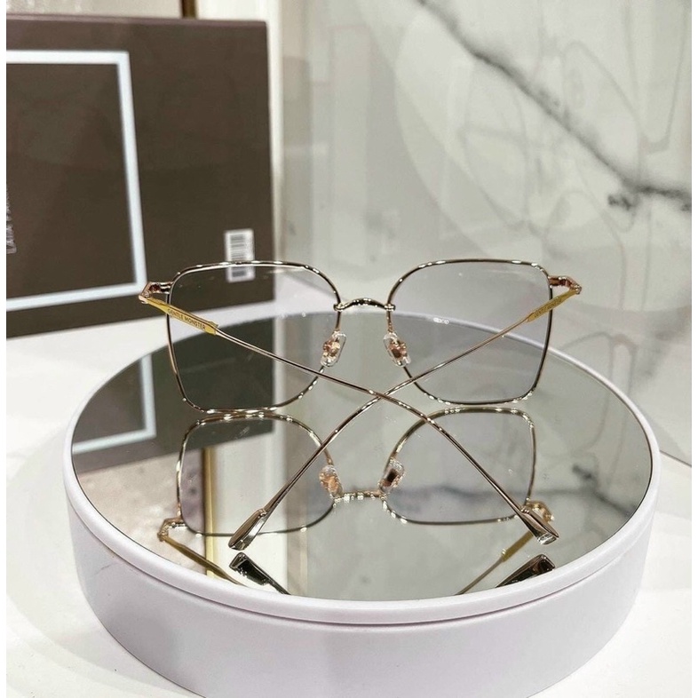 Kính thời trang GM REME kính nữ thời trang Hàn Quốc đeo 4 mùa