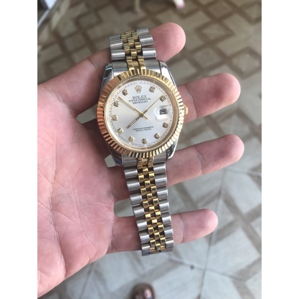 Đồng hồ nam ROLEXS