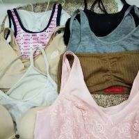 Combo áo bra khách chọn live 90k