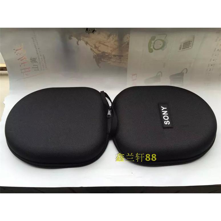 Túi Bảo Vệ Tai Nghe Sony Wh-1000Xm2 Mdr-Xb950N1