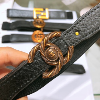 Đai váy , Đai lưng bản 2cm