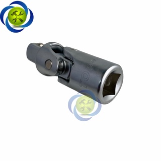 Đầu lắc léo 1/2 TOP-LL12 gắn tuýp 1/2 inch thép CRV