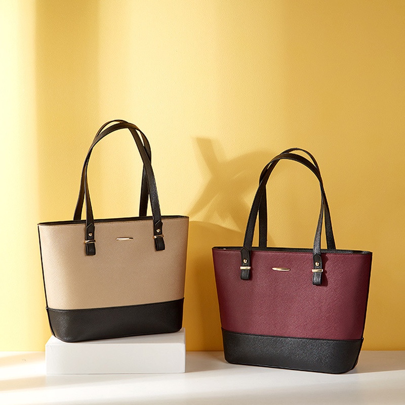 Túi Đeo Vai Ba Mảnh Thời Trang Dành Cho Nữ