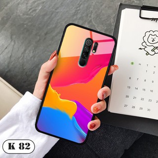 Ốp lưng 3D XIAOMI REDMI 9