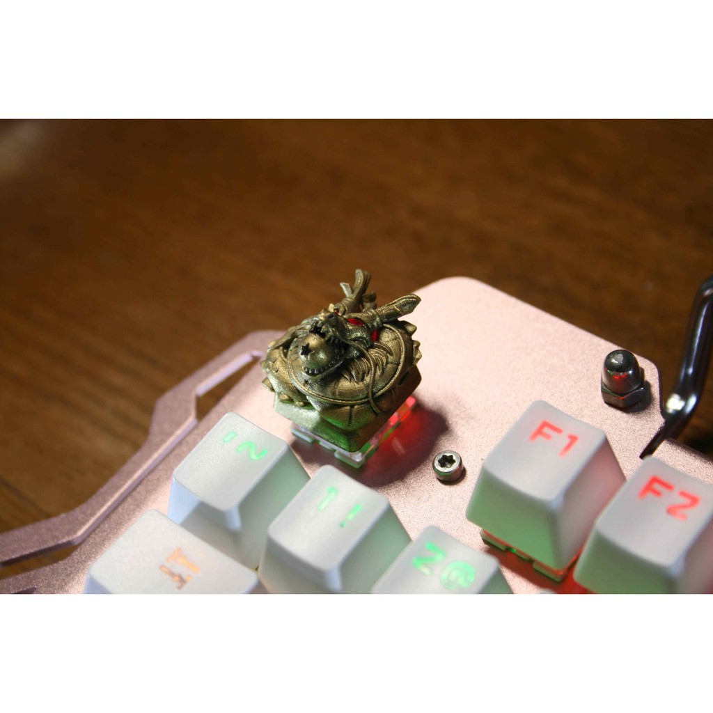 Keycap - Nút bàn phím cơ - Nút bán phím gaming Dragon ball