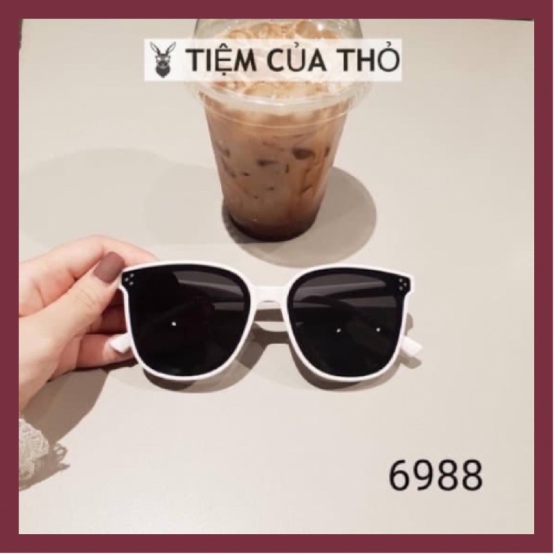 Kính trắng 6988 | BigBuy360 - bigbuy360.vn