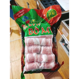 ba chỉ bò mỹ