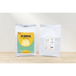 Bột pudding cường thịnh - 1kg