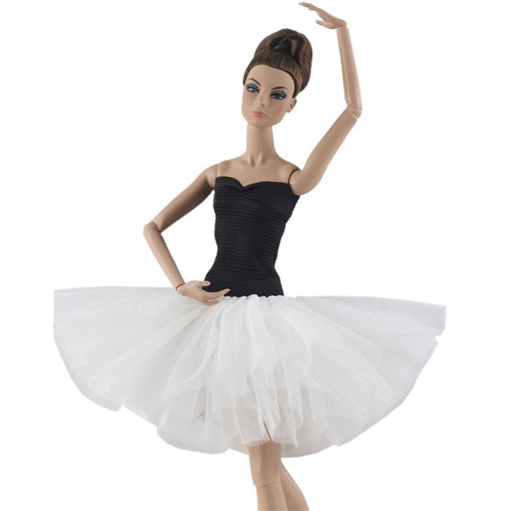 Áo Khoác Jean Cho Búp Bê 11.5 &quot;1 / 6