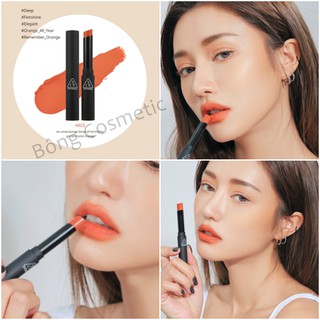 SON 3CE SLIM VELVET LIP COLOR