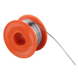 Cuộn Dây Thiếc Hàn Jinhu 0.8mm 50g