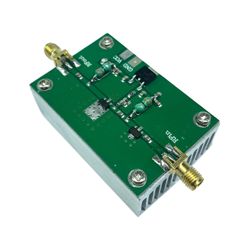 Bộ Khuếch Đại Âm Thanh zzz 1-512MHz 1.6W Cho Bộ Đàm FM Amateur