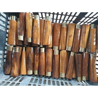 Cán dao gỗ muồng